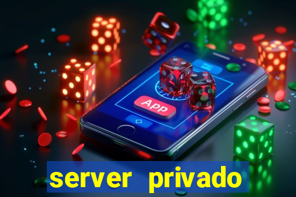 server privado blaze shindo life